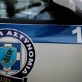 Περιπολικό της ΕΛΑΣ