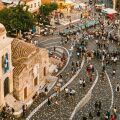 Αστικός Μετασχηματισμός: Πώς οι πλατείες και οι πεζόδρομοι αλλάζουν την καθημερινότητά μας