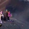 Πανικός στη Γουατεμάλα μετά την έκρηξη ηφαιστείου