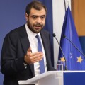 Παύλος Μαρινάκης, κυβερνητικός εκπρόσωπος