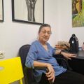 Κατερίνα Μάτσα: Το εξαρτημένο από ναρκωτικά άτομο γίνεται καλά