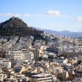 Ακίνητα στο κέντρο της Αθήνας