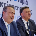 Υπεγράφη από τον Υπουργό Περιβάλλοντος και Ενέργειας, κ. Σταύρο Παπασταύρου η απόφαση υπαγωγής νησιωτικών δήμων στο πρόγραμμα «Παρεμβάσεις παροχής πόσιμου νερού και διαχείρισης υδάτων»