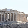 Παρθενώνας: Η Βασιλεία Μανιδάκη μιλά για την αποκατάσταση του δυτικού αετώματος μετά από 224 χρόνια