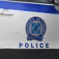 Περιπολικό της Αστυνομίας