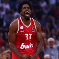 Το συγκινητικό post του ΜακΚίσικ: Ό,τι κι αν φέρει το μέλλον, ο Ολυμπιακός θα είναι πάντα κομμάτι μου