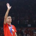 Μπαρτζώκας: «Ο Ολυμπιακός είναι η ομάδα, το σπίτι και το πιο μακρύ ταξίδι μου στην προπονητική»