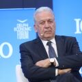 Στον Άρειο Πάγο ο Αβραμόπουλος: Ζητά από την Εισαγγελία να ακυρωθεί το ένταλμα σύλληψης