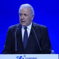 Κομισιόν για δηλώσεις Αβραμόπουλου: Το 2022 κάναμε εσωτερικό έλεγχο, όχι έρευνα