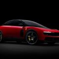 Ο επικεφαλής μάρκετινγκ της Ferrari αποχωρεί μετά την αρνητική υποδοχή του ηλεκτρικού αυτοκινήτου Luce, που προκάλεσε πτώση μετοχών και αντιδράσεις