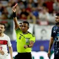 Η FIFA απέκλεισε τον σχολιαστή Χόρχε «Τσίπι» Βέρα από το Μουντιάλ 2026 μετά το υβριστικό ξέσπασμά του κατά Ινφαντίνο, διαιτητή και προέδρου CONMEBOL 