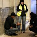 Αστεγία στην Αθήνα: Τι δείχνει η νέα καταγραφή του Δήμου Αθηναίων και του Παντείου
