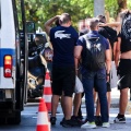 Συλληφθέντες για τη δολοφονία του 15χρονου στην Καλλιθέα
