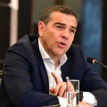 Αλέξης Τσίπρας