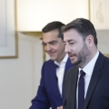 Επανίδρυση χωρίς αυτοκριτική δεν είναι νέα αρχή