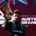 Grand Prix Αυστρίας: Ο Τζορτζ Ράσελ νικητής σε έναν αγώνα τριών παράλληλων αφηγήσεων 