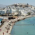 Νάξος και Ηρακλειά μαγεύουν τη γαλλική τηλεόραση με τις μαγευτικές παραλίες και τις τοπικές γεύσεις