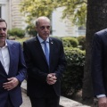 Ο νιος είν’ έντιμος, πατέρα