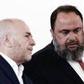 Super League: Ισοπαλία Μαρινάκη – Αλαφούζου για την προεδρία, επαναλαμβάνεται η διαδικασία