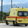 Ασθενοφόρο