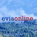 Εύβοια: Χωρίς ενεργό μέτωπο η φωτιά στη Λούτσα
