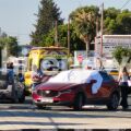 Σοκαριστικό έγκλημα στην Κύπρο: Αστυνομικός πυροβόλησε τη σύζυγό του και αυτοκτόνησε