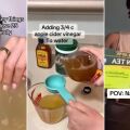 TikTok: Γιατροί προειδοποιούν για το viral «Ozempic της φύσης» - Το κόλπο με τη ζελατίνη κάνει θραύση στα social media ως οικονομική λύση αδυνατίσματος.