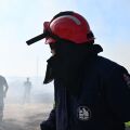 Φωτιά στη Φθιώτιδα: Μήνυμα του 112 για εκκένωση της περιοχής Κατάλυμα - Καλεί τους κατοίκους να κινηθούν προς Ελάτεια - Σε εξέλιξη η δασική πυρκαγιά