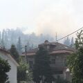 Τραγωδία στο Ωραιόκαστρο: Πάλευε να σώσει το σπίτι του ο 60χρονος που βρέθηκε νεκρός