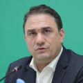 Ο Κώστας Τσουκαλάς εξέφρασε τον αποτροπιασμό του ΠΑΣΟΚ για την επίθεση σε στελέχη της ΝΔ στη Θεσσαλονίκη - «Η βία δε χωρά στη δημοκρατία»