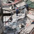 Πετράλωνα: «Υπήρχε κατασκευαστική λύση αλλά δεν την επέλεξαν λόγω κόστους» - Πώς έπεσε η πολυκατοικία