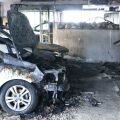 Θεσσαλονίκη - Αναστασιάδης μετά την επίθεση στο σπίτι του: Υπάρχουν κάμερες, κάποιος μπήκε από το δάσος 