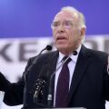 Πέθανε ο Βασίλης Λεβέντης