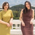 Aμαλία Κωνσταντακοπούλου και Γεωργία Ασκητοπούλου 