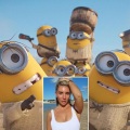 Αναφέρουν τα Minions τη Μπόνι Μπλου στη νέα ταινία του franchise; Ο σκηνοθέτης Πιέρ Κοφέν ξεκαθαρίζει την παρεξήγηση που έγινε viral στο διαδίκτυο