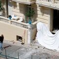 Οι αρχές σε Μονακό και Γερμανία αναζητούν 39χρονη Ουκρανή για την έκρηξη στο Μονακό - Έγιναν έρευνες σε σπίτι και όχημα στην Έσση - Παραμένει ασύλληπτη.