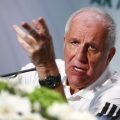Ομπράντοβιτς: «Θέλω να μιλήσω με τον Ναν και τον Χουάντσο, στην ομάδα υπάρχουν παίκτες με ποιότητα»