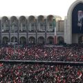 Σε λαϊκό προσκύνημα η σορός του Αλί Χαμενεΐ - Λαοθάλασσα στους δρόμους της Τεχεράνης
