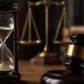638 ημέρες για μια απόφαση: Η ακτινογραφία της ελληνικής Δικαιοσύνης