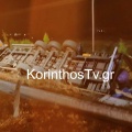 Νεκρός 52χρονος οδηγός νταλίκας σε τροχαίο δυστύχημα στην Εθνική Οδό Κορίνθου - Πατρών