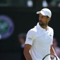 Σπουδαίος Nole - O Τζόκοβιτς έσπασε το ιστορικό ρεκόρ του Φέντερερ στο Wimbledon