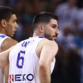 Σε πολύ δύσκολη θέση η Εθνική - Πώς θα βρεθεί στο Παγκόσμιο, πώς διαμορφώνεται ο νέος όμιλος
