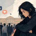 Η γενιά της αβεβαιότητας: Γιατί η Gen Z ξενέρωσε με την πολιτική