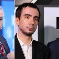 Οι Ρώσοι φαρσέρ μίλησαν για την υπόθεση εξαπάτησης του Θάνου Ντόκου: «Δεν είμαστε KGB, απλά βάλαμε Make-up»