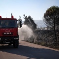 Όχημα της Πυροσβεστικής