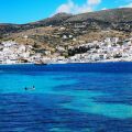Η Άνδρος ανάμεσα στα καλύτερα ευρωπαϊκά νησιά, που προτείνονται στους Γάλλους ταξιδιώτες​​​​​​​​​​​​​​​