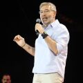 Ο Θοδωρής Αθερίδης μίλησε για τον αλκοολισμό: «Έφτασε το παιδί μου 9 χρονών μέσα σε μια θολούρα»