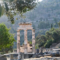 Δελφοί