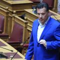 Γεωργιάδης κατά Τσίπρα: «Άσε το ηθικό πλεονέκτημα στην άκρη και απόλαυσε τη βίλα με 500 ευρώ στο Σούνιο»