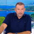Ο Γιώργος Λιάγκας συνεχίζει στον ΑΝΤ1 - Η επίσημη ανακοίνωση του τηλεοπτικού σταθμού